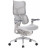 Офісне крісло Sihoo DORO S300 Mesh Light Grey (S300-M202)