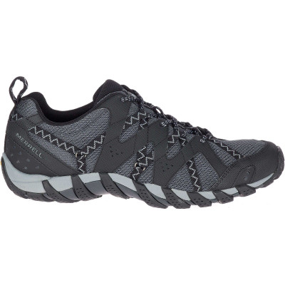 Кросівки Merrell Waterpro MaipoI 2 M black - 45 - чорний (036.0732)