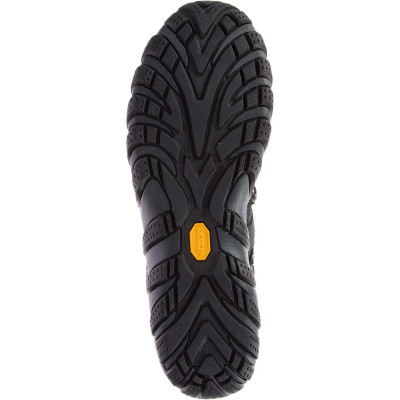Кросівки Merrell Waterpro MaipoI 2 M black - 45 - чорний (036.0732)