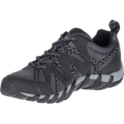 Кросівки Merrell Waterpro MaipoI 2 M black - 45 - чорний (036.0732)