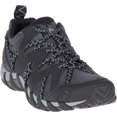 Кросівки Merrell Waterpro MaipoI 2 M black - 45 - чорний (036.0732)