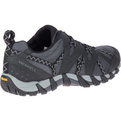 Кросівки Merrell Waterpro MaipoI 2 M black - 45 - чорний (036.0732)