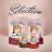 Вологий корм для кішок Club 4 Paws Selection Плюс Смужки з куркою в соусі 85 г (4820215368094)