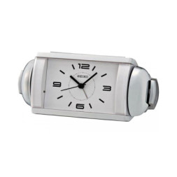 Настільний годинник Seiko будильник (QHK027W)