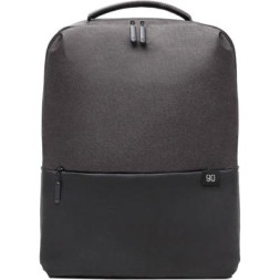 Рюкзак для ноутбука Xiaomi 15.6&quot; RunMi 90 Light Business Backpack Grey (6971732584110)