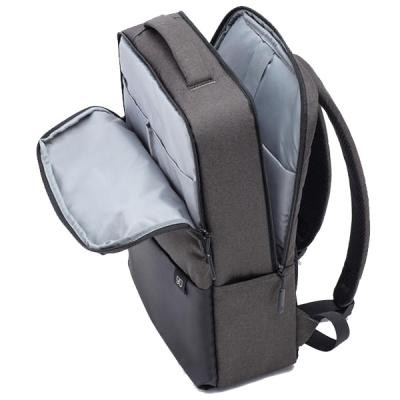 Рюкзак для ноутбука Xiaomi 15.6&quot; RunMi 90 Light Business Backpack Grey (6971732584110)