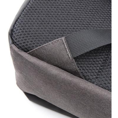 Рюкзак для ноутбука Xiaomi 15.6&quot; RunMi 90 Light Business Backpack Grey (6971732584110)