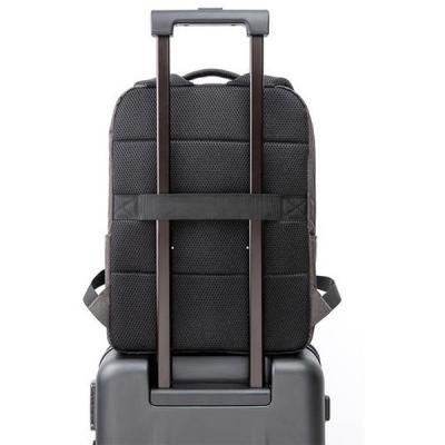 Рюкзак для ноутбука Xiaomi 15.6&quot; RunMi 90 Light Business Backpack Grey (6971732584110)