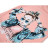 Футболка дитяча Breeze з дівчинкою (14124-128G-peach)