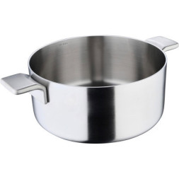 Каструля MasterPro by Alessi (bones) без кришки 4.5 л (BGMP-2216)