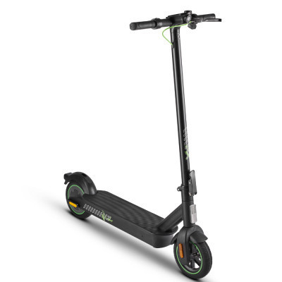 Електросамокат Acer Scooter 3 Advance Black (AES023) (GP.ESC11.011)