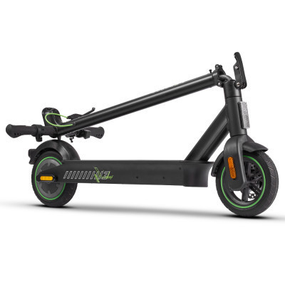 Електросамокат Acer Scooter 3 Advance Black (AES023) (GP.ESC11.011)
