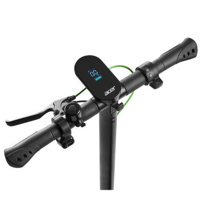 Електросамокат Acer Scooter 3 Advance Black (AES023) (GP.ESC11.011)