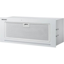 Витяжка кухонна GRANADO Palamos 4713-1200 White glass (GCH4713120055)
