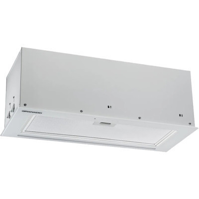Витяжка кухонна GRANADO Palamos 4713-1200 White glass (GCH4713120055)