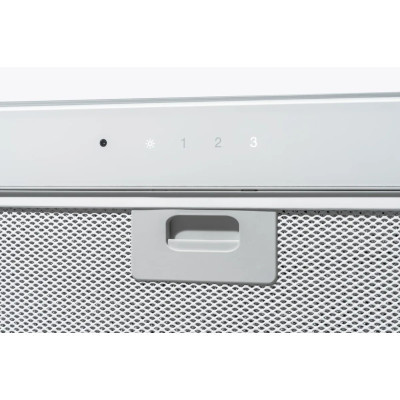 Витяжка кухонна GRANADO Palamos 4713-1200 White glass (GCH4713120055)