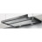 Витяжка кухонна Faber Flexa Ng Glass Lux Bk A60 (315.0635.137)