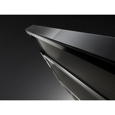 Витяжка кухонна Faber Flexa Ng Glass Lux Bk A60 (315.0635.137)