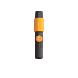 Адаптер для інструменту Fiskars Gardening QuikFit, 17.1 см, 71г (1000617)