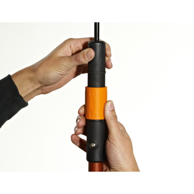 Адаптер для інструменту Fiskars Gardening QuikFit, 17.1 см, 71г (1000617)