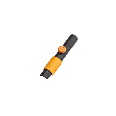 Адаптер для інструменту Fiskars Gardening QuikFit, 17.1 см, 71г (1000617)