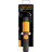 Адаптер для інструменту Fiskars Gardening QuikFit, 17.1 см, 71г (1000617)