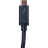 Дата кабель USB-C to USB-C 2.0m Thunderbolt 3 20Gbps C2G (CG88839)