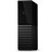 Зовнішній жорсткий диск 3.5&quot; 14TB My Book Desktop WD (WDBBGB0140HBK-EESN)