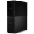 Зовнішній жорсткий диск 3.5&quot; 14TB My Book Desktop WD (WDBBGB0140HBK-EESN)