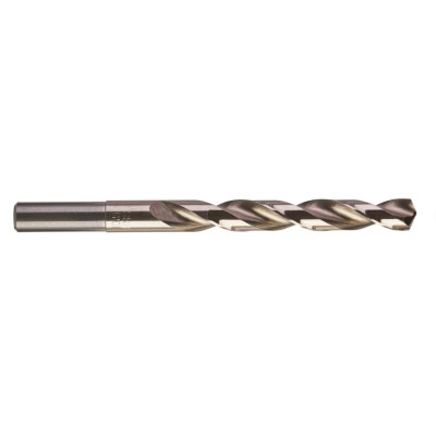 Свердло Milwaukee по металу THUNDERWEB HSS-G DIN338, 10,5 x 133 мм, (5шт) (4932352400)