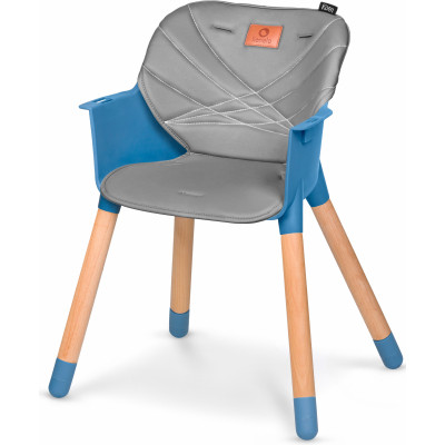 Стілець для годування Lionelo Koen blue sky (LO-KOEN BLUE SKY)