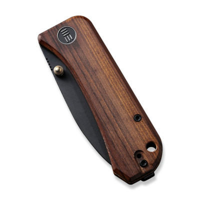 Ніж Weknife Banter Blackwash Wood (2004K)