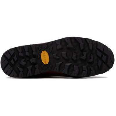 Черевики Zamberlan 1111 Cresta GTX RR M waxed brick - 43 - коричневий (006.3487)