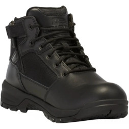 Черевики Belleville Spear Point 5&quot; Lightweight Side-zip Чорні 10 (BV915Z 100R)