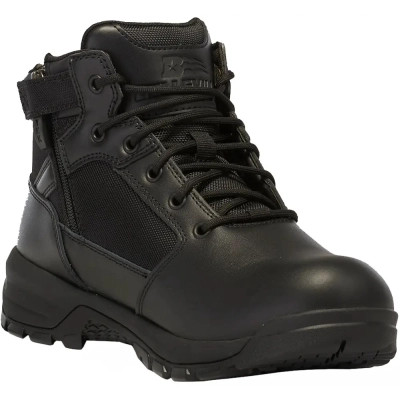 Черевики Belleville Spear Point 5&quot; Lightweight Side-zip Чорні 10 (BV915Z 100R)