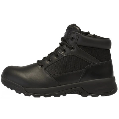 Черевики Belleville Spear Point 5&quot; Lightweight Side-zip Чорні 10 (BV915Z 100R)