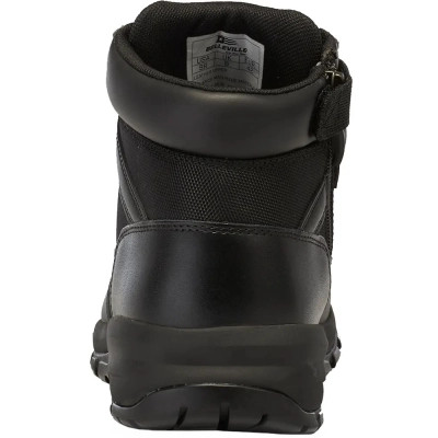 Черевики Belleville Spear Point 5&quot; Lightweight Side-zip Чорні 10 (BV915Z 100R)