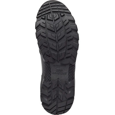 Черевики Belleville Spear Point 5&quot; Lightweight Side-zip Чорні 10 (BV915Z 100R)