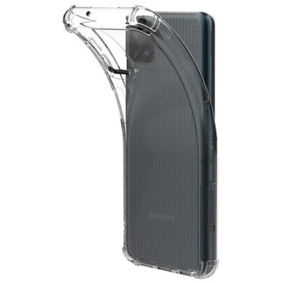 Чохол до мобільного телефона Samsung KDLab M Cover Galaxy M12 Transparency (GP-FPM127KDATW case)