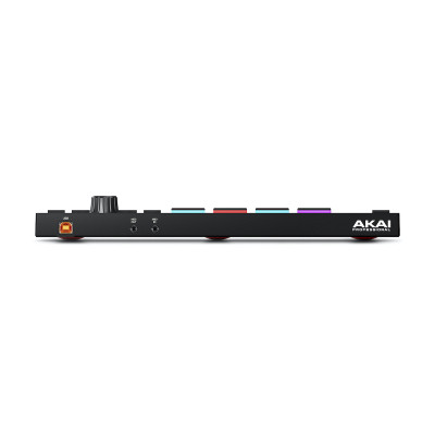 MIDI контролер Akai MPC Studio II (232485)
