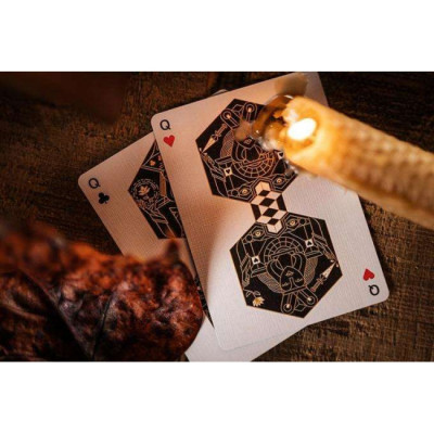 Гральні карти Ellusionist Queen Bees (PC_ELQB)