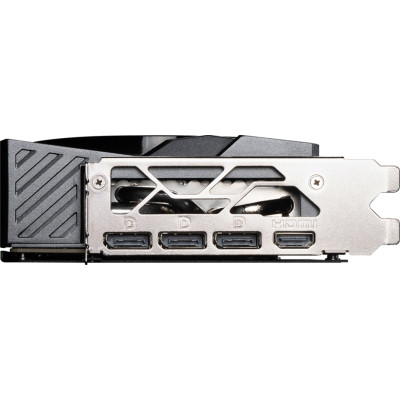 Відеокарта MSI GeForce RTX5080 16GB GAMING TRIO (RTX 5080 16G GAMING TRIO)