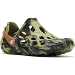 Сандалії Merrell Hydro MOC Mns black/mosstone - 42 - чорний/зелений (036.1816)