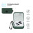 Чохол для навушників Armorstandart Hang Case для Nothing Ear (2) Pine Green (ARM75400)