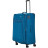 Валіза Travelite Chios Petrol L (TL080049-22)