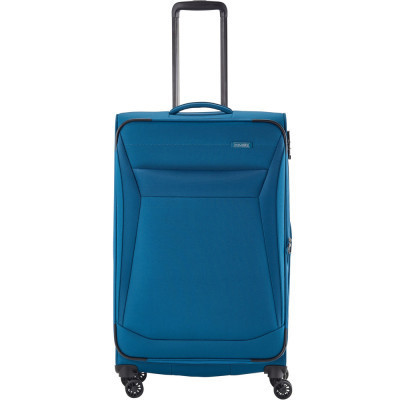Валіза Travelite Chios Petrol L (TL080049-22)
