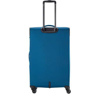 Валіза Travelite Chios Petrol L (TL080049-22)