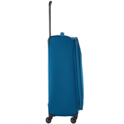 Валіза Travelite Chios Petrol L (TL080049-22)