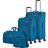 Валіза Travelite Chios Petrol L (TL080049-22)