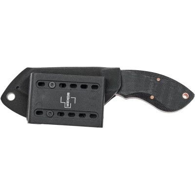 Ніж Boker Plus Rhino All Black (02BO085)